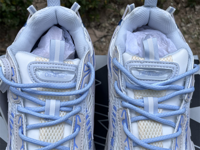 OFF white Women Shoes 1：1 quality-436