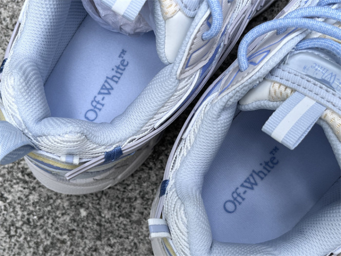 OFF white Women Shoes 1：1 quality-436