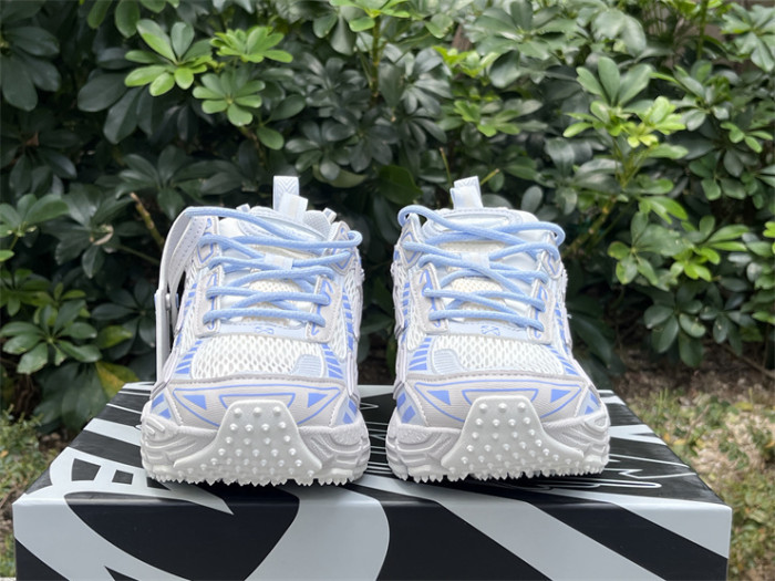 OFF white Women Shoes 1：1 quality-436