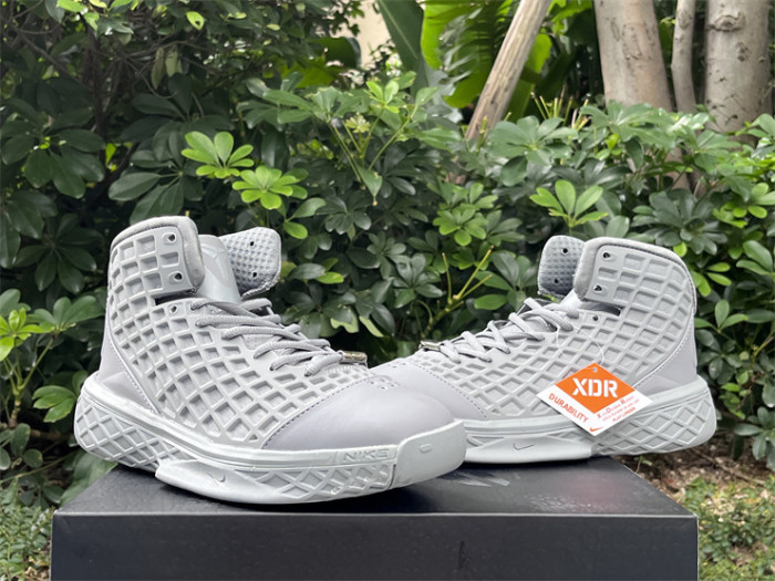 Nike Zoom Kobe 3 Black Mamba CollectionFade to Black