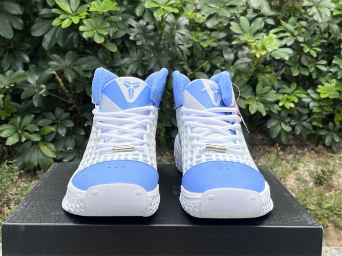 Nike Kobe 3 Protro Royal Pulse