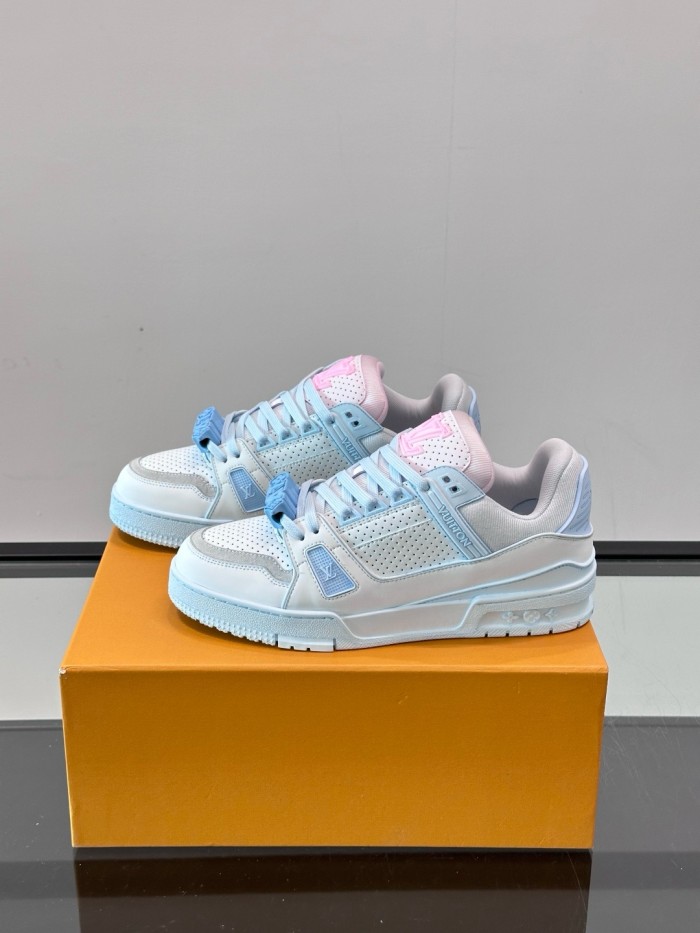 Super Max LV Shoes-3722