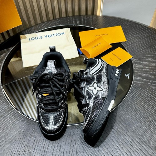 Super Max LV Shoes-3742