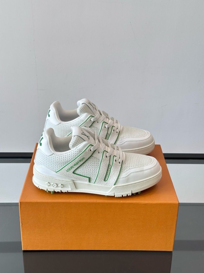 Super Max LV Shoes-3711