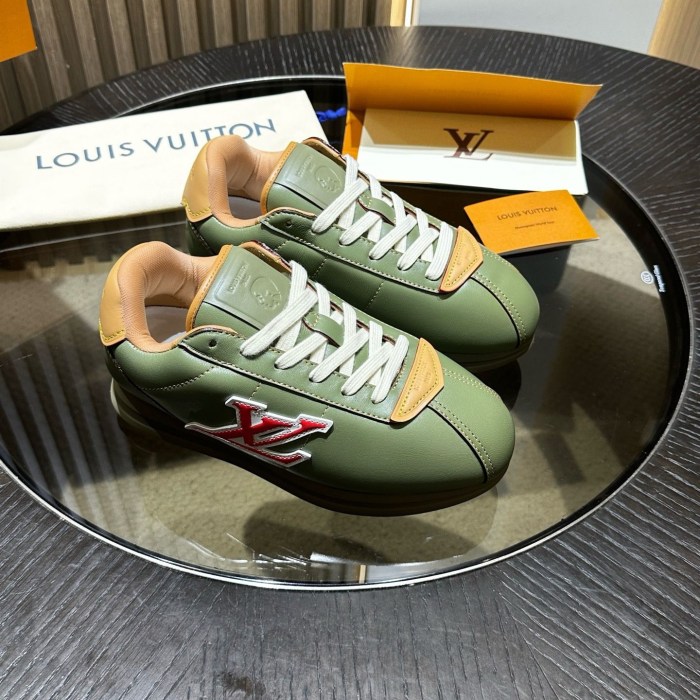 Super Max LV Shoes-3698