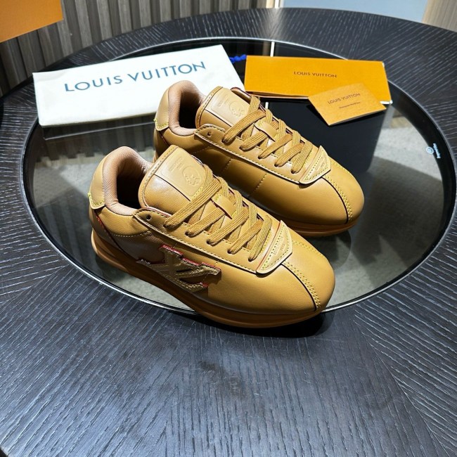 Super Max LV Shoes-3700