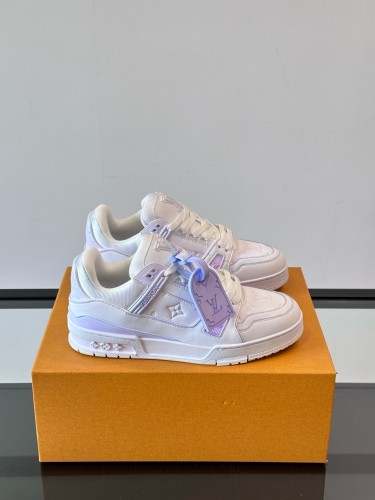 Super Max LV Shoes-3733