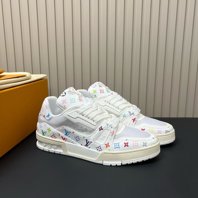 Super Max LV Shoes-3732