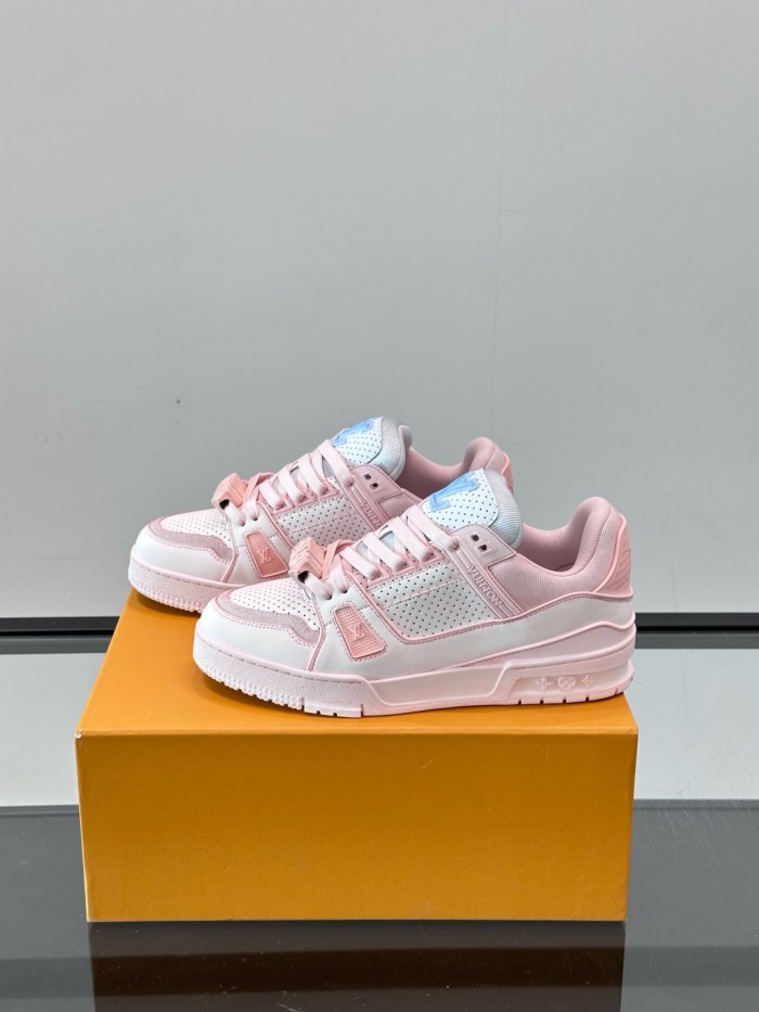 Super Max LV Shoes-3720