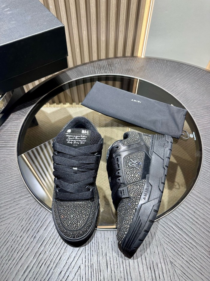 Super Max AMIRI Shoes-133