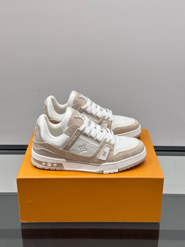 Super Max LV Shoes-3729