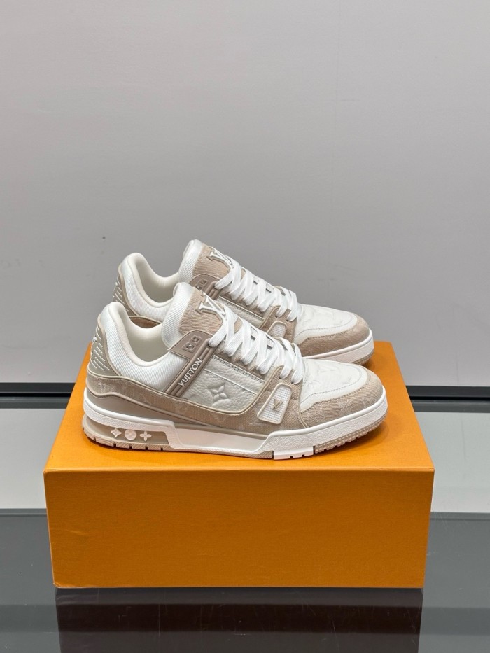 Super Max LV Shoes-3729