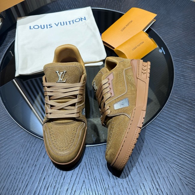 Super Max LV Shoes-3746