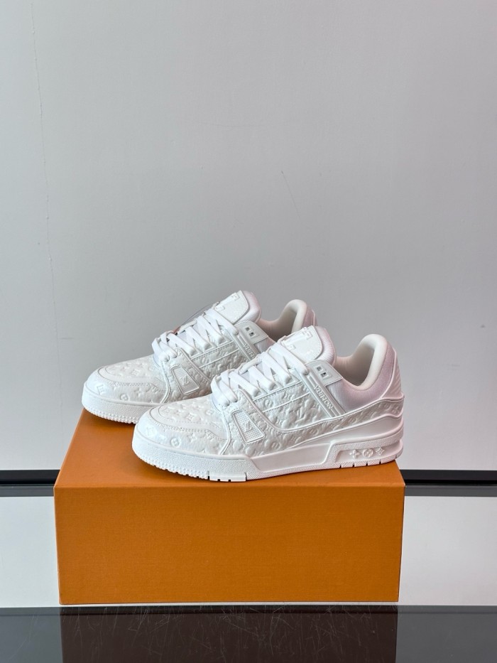 Super Max LV Shoes-3716