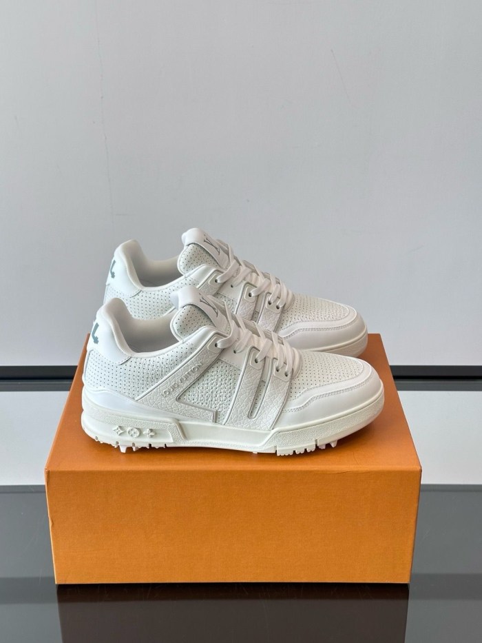 Super Max LV Shoes-3708