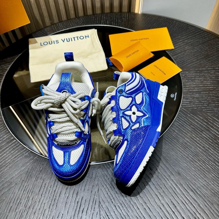 Super Max LV Shoes-3740