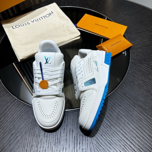 Super Max LV Shoes-3743