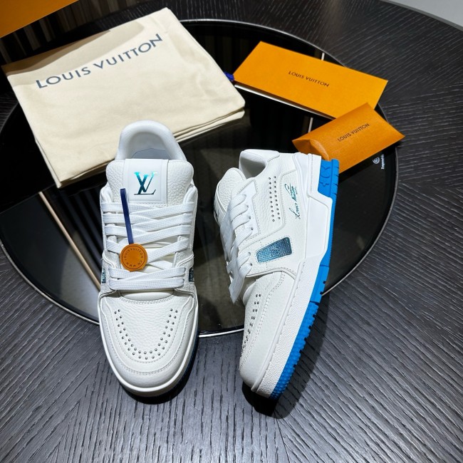 Super Max LV Shoes-3743