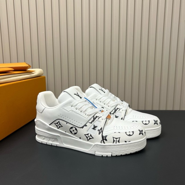 Super Max LV Shoes-3725