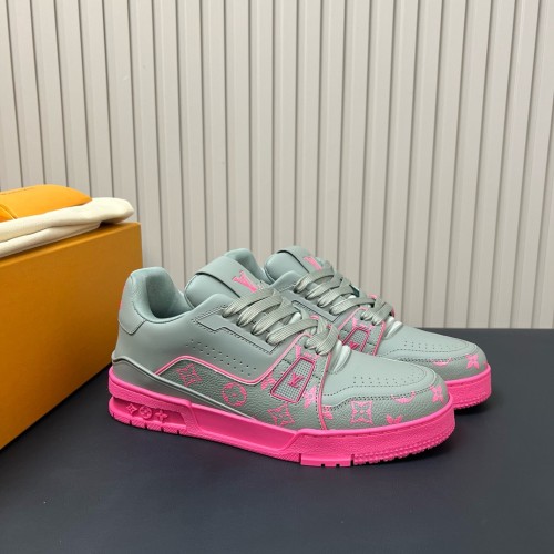 Super Max LV Shoes-3726