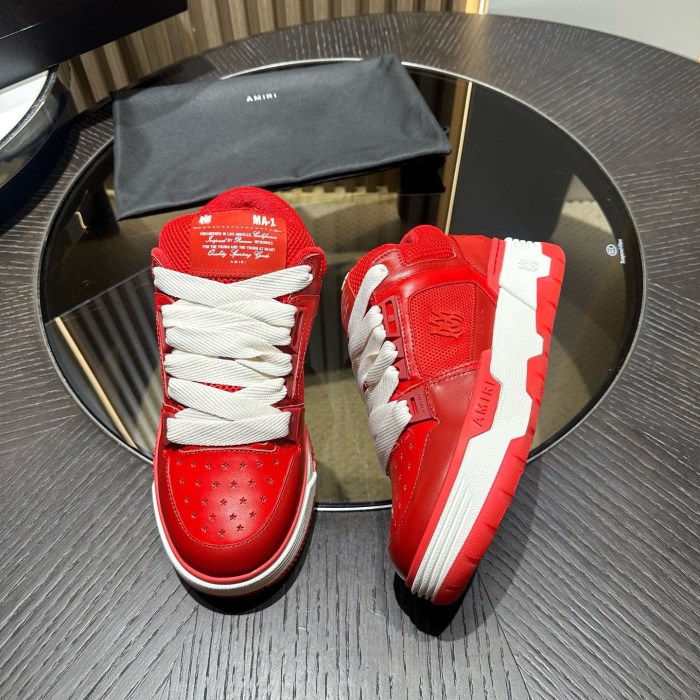 Super Max AMIRI Shoes-131