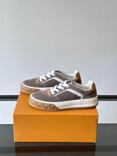 Super Max LV Shoes-3724