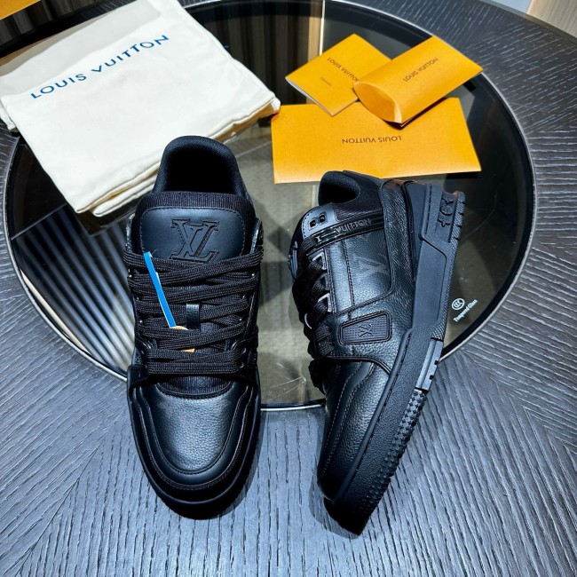 Super Max LV Shoes-3744