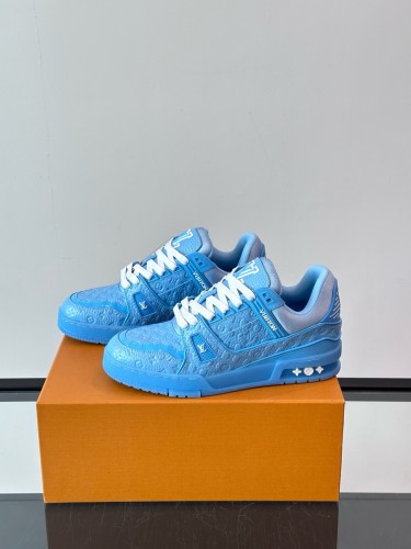 Super Max LV Shoes-3715