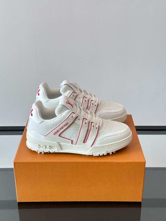 Super Max LV Shoes-3709