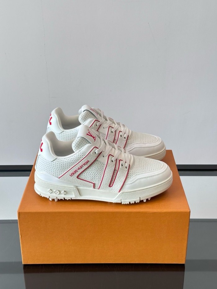 Super Max LV Shoes-3709