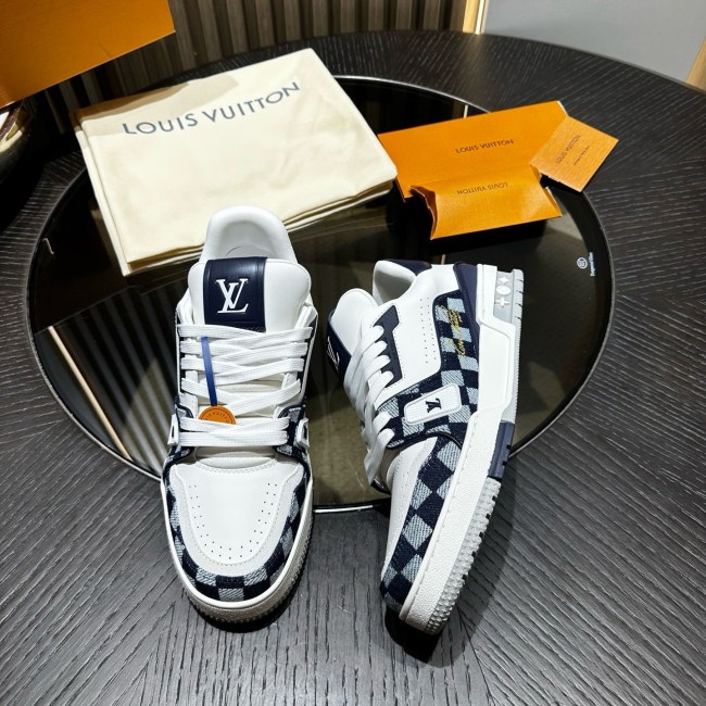 Super Max LV Shoes-3702