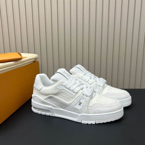 Super Max LV Shoes-3731