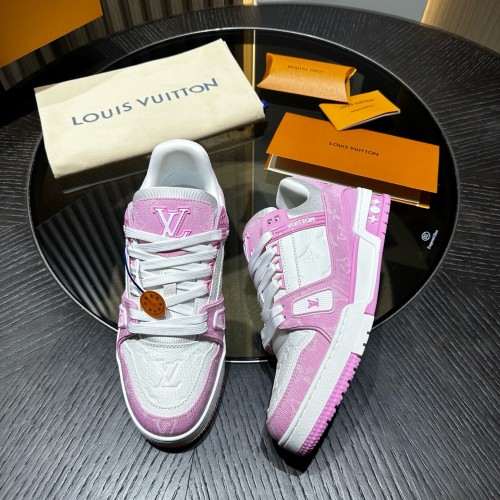 Super Max LV Shoes-3714