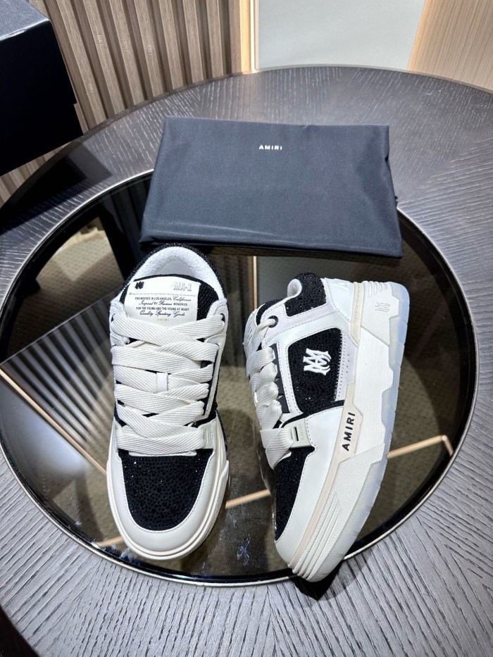 Super Max AMIRI Shoes-130