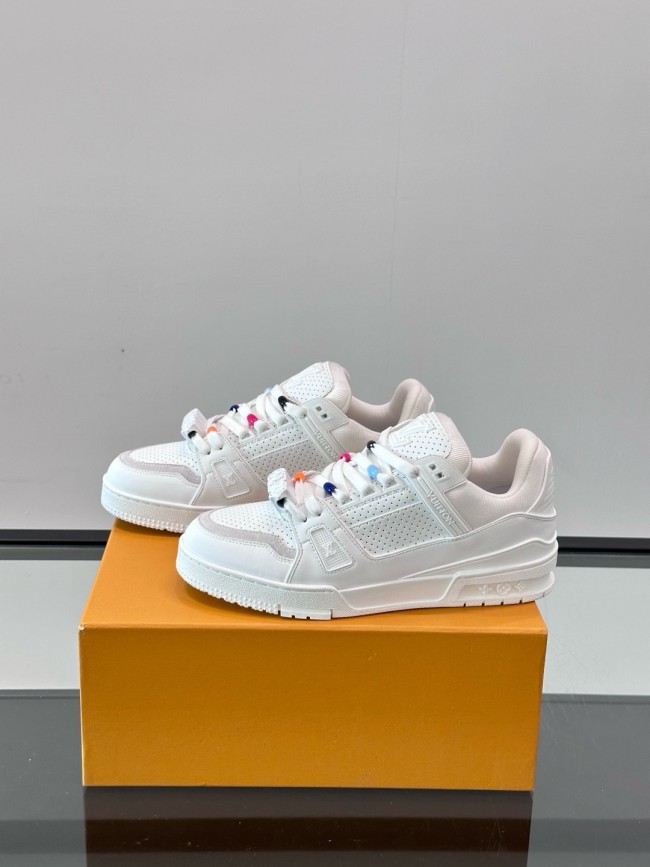 Super Max LV Shoes-3723