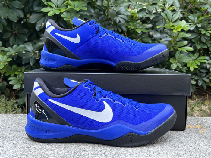 Authentic Kobe VIII  Protro TB Promo Game Royal