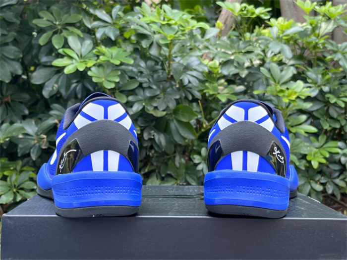 Authentic Kobe VIII  Protro TB Promo Game Royal