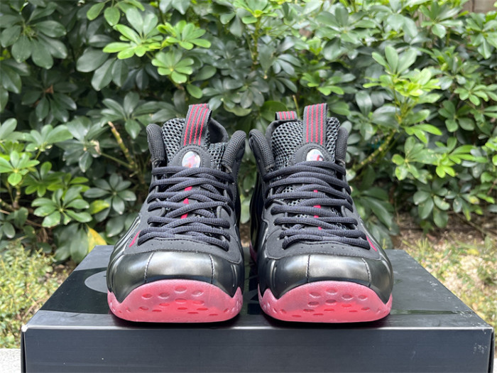 Authentic Nike Air Foamposite One Cough Drop