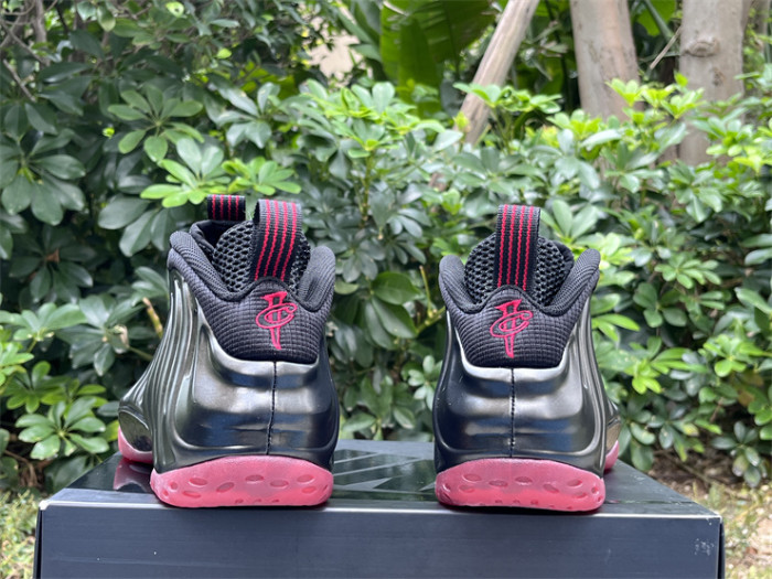 Authentic Nike Air Foamposite One Cough Drop