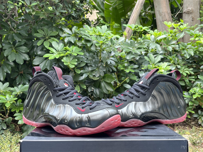 Authentic Nike Air Foamposite One Cough Drop