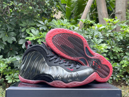 Authentic Nike Air Foamposite One Cough Drop