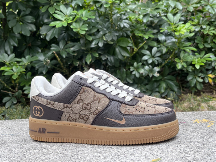 Authentic Nike Air Force-003