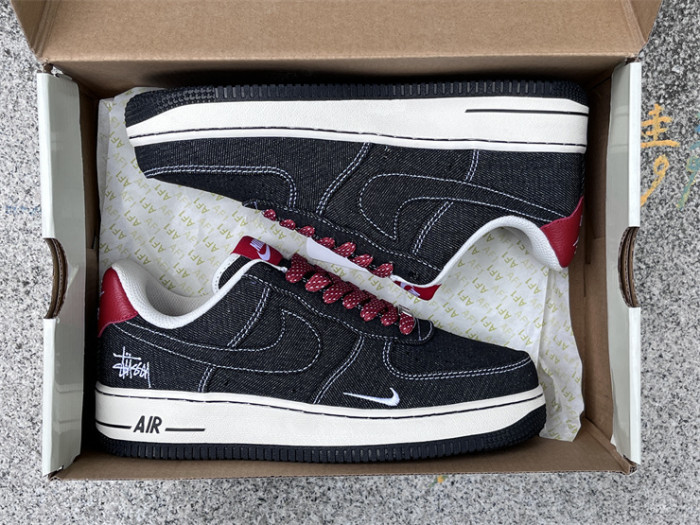 Authentic Nike Air Force-001