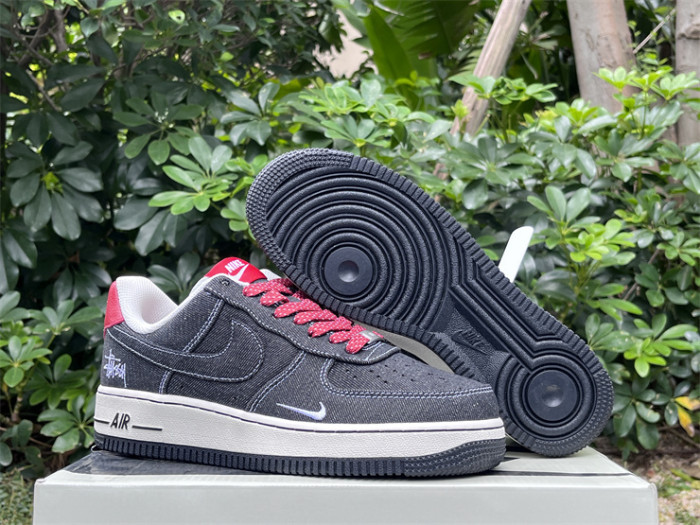 Authentic Nike Air Force-001