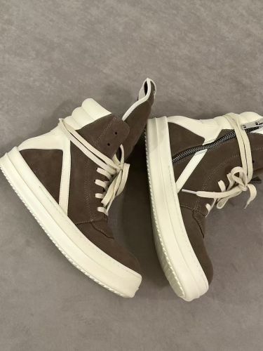 Super Max Rick Owens Shoes-205