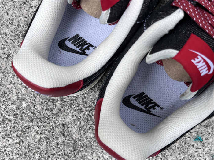 Authentic Nike Air Force-001