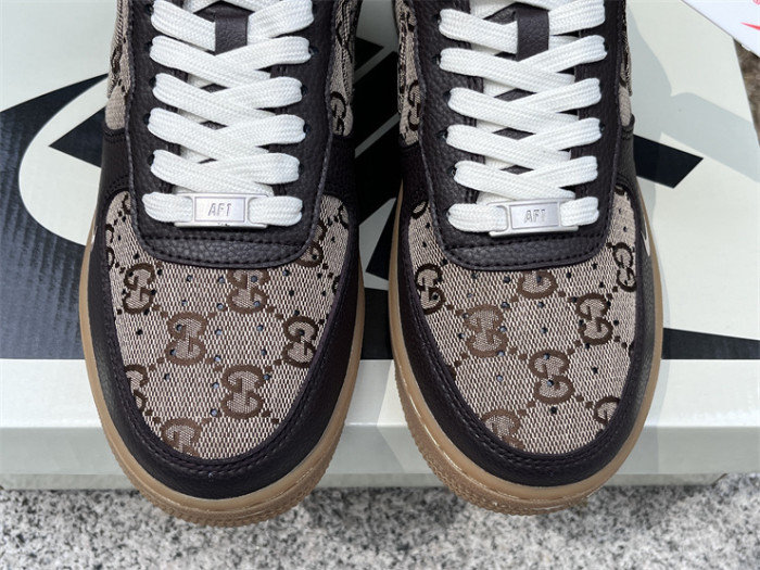 Authentic Nike Air Force-003