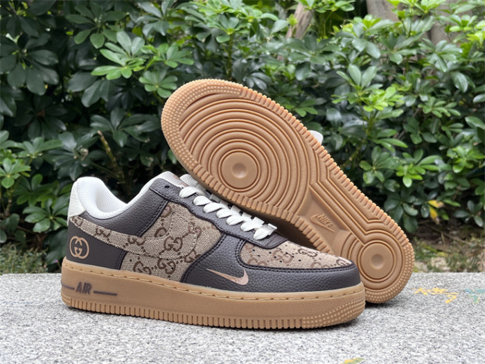 Authentic Nike Air Force-003