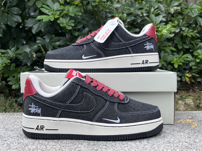 Authentic Nike Air Force-001