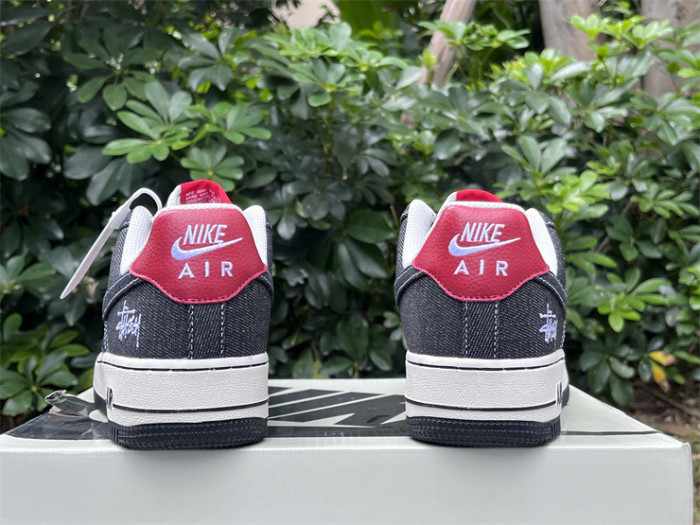 Authentic Nike Air Force-001